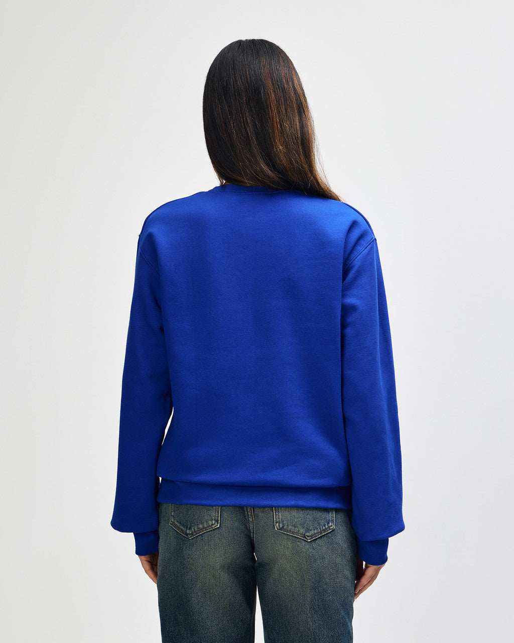 Gildan Hammer Maxweight Adult Crewneck Sweatshirt (19000)