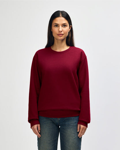 Gildan Hammer Maxweight Adult Crewneck Sweatshirt (19000)