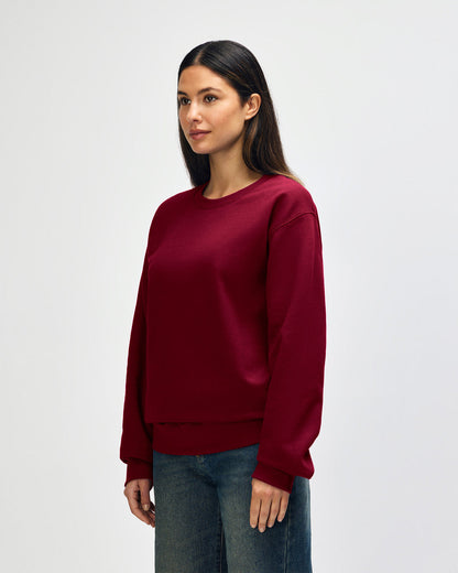 Gildan Hammer Maxweight Adult Crewneck Sweatshirt (19000)