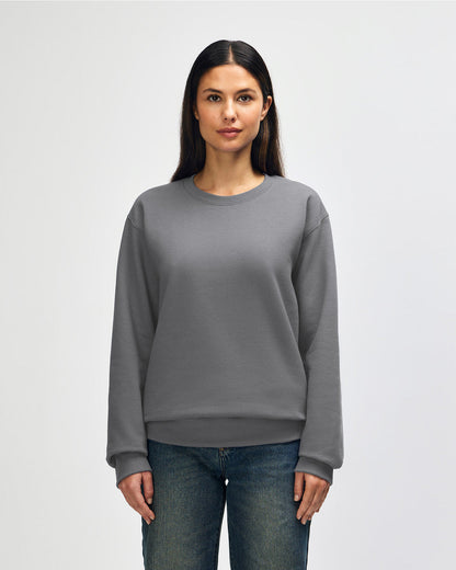 Gildan Hammer Maxweight Adult Crewneck Sweatshirt (19000)