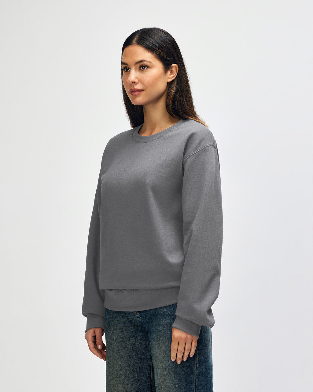 Gildan Hammer Maxweight Adult Crewneck Sweatshirt (19000)
