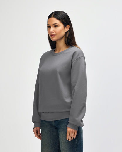 Gildan Hammer Maxweight Adult Crewneck Sweatshirt (19000)