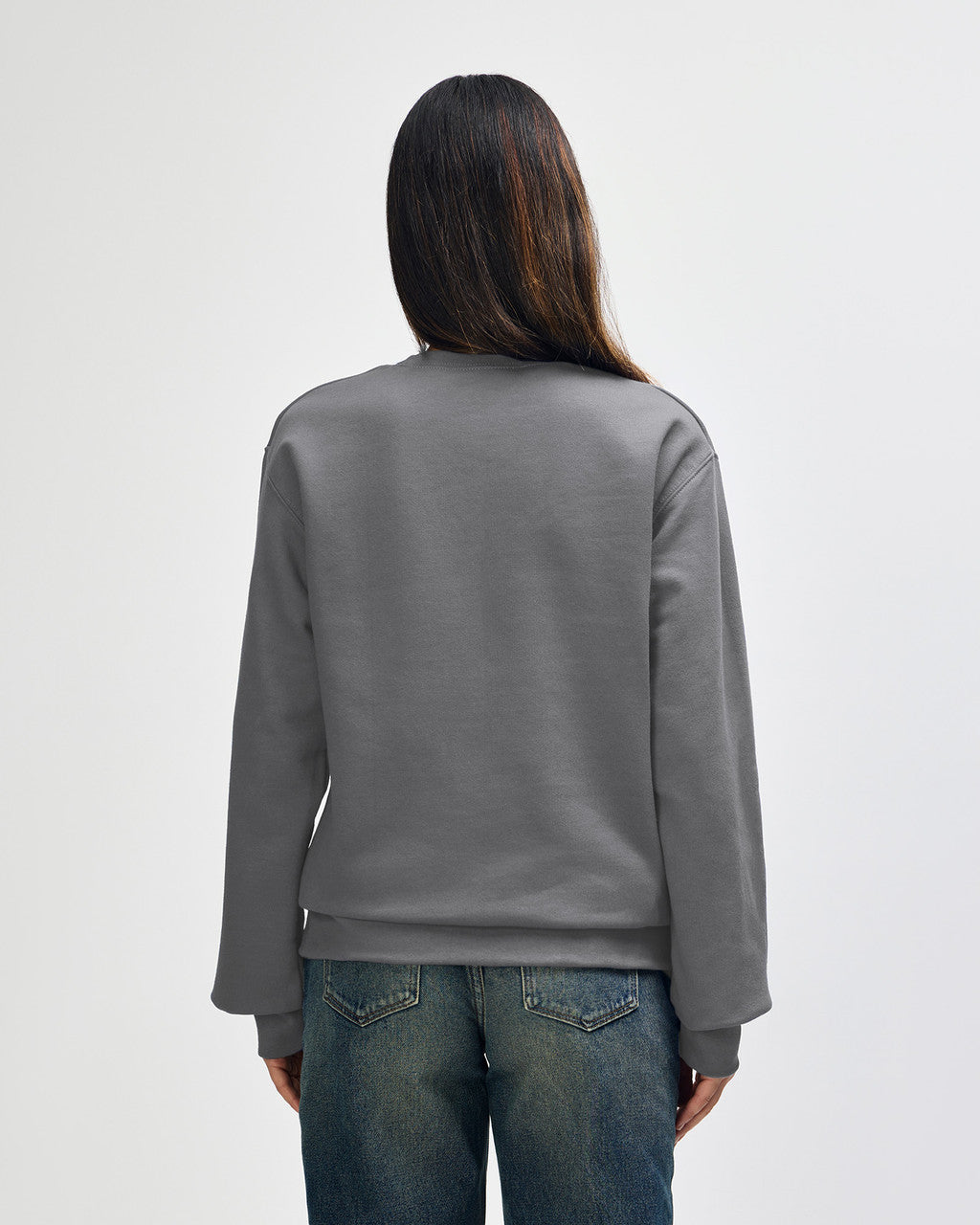 Gildan Hammer Maxweight Adult Crewneck Sweatshirt (19000)