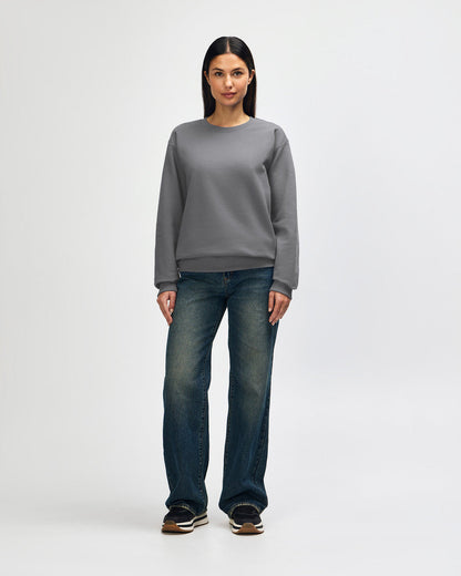 Gildan Hammer Maxweight Adult Crewneck Sweatshirt (19000)