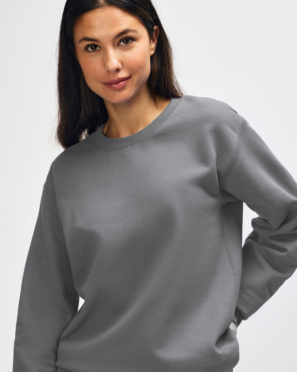 Gildan Hammer Maxweight Adult Crewneck Sweatshirt (19000)