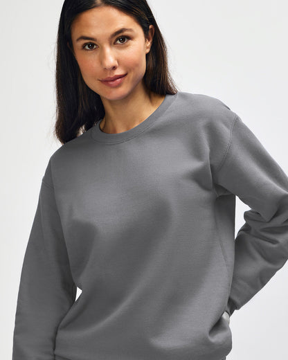 Gildan Hammer Maxweight Adult Crewneck Sweatshirt (19000)