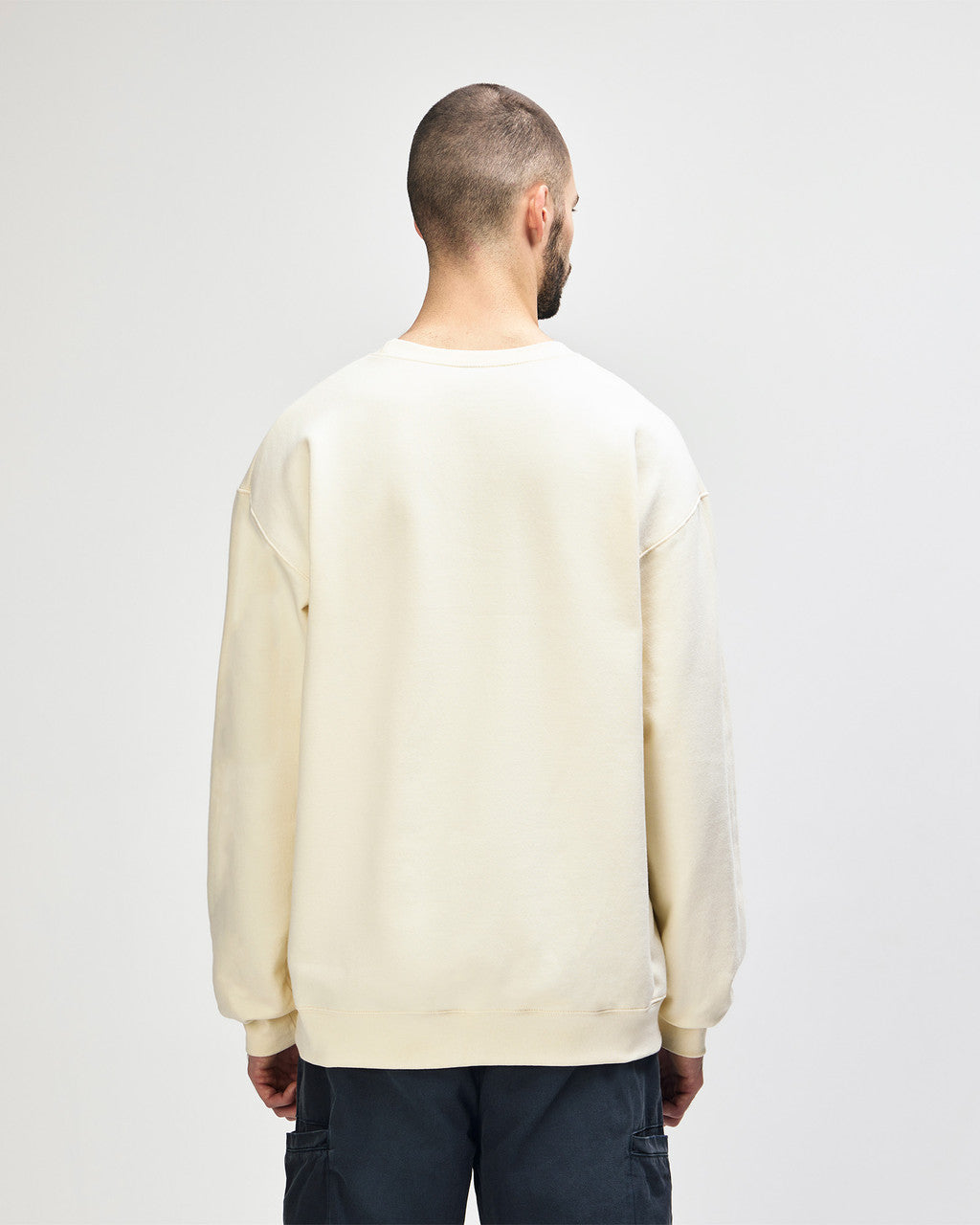 Gildan Hammer Maxweight Adult Crewneck Sweatshirt (19000)