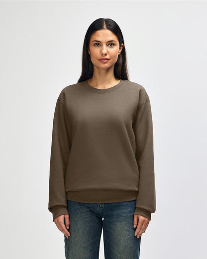 Gildan Hammer Maxweight Adult Crewneck Sweatshirt (19000)