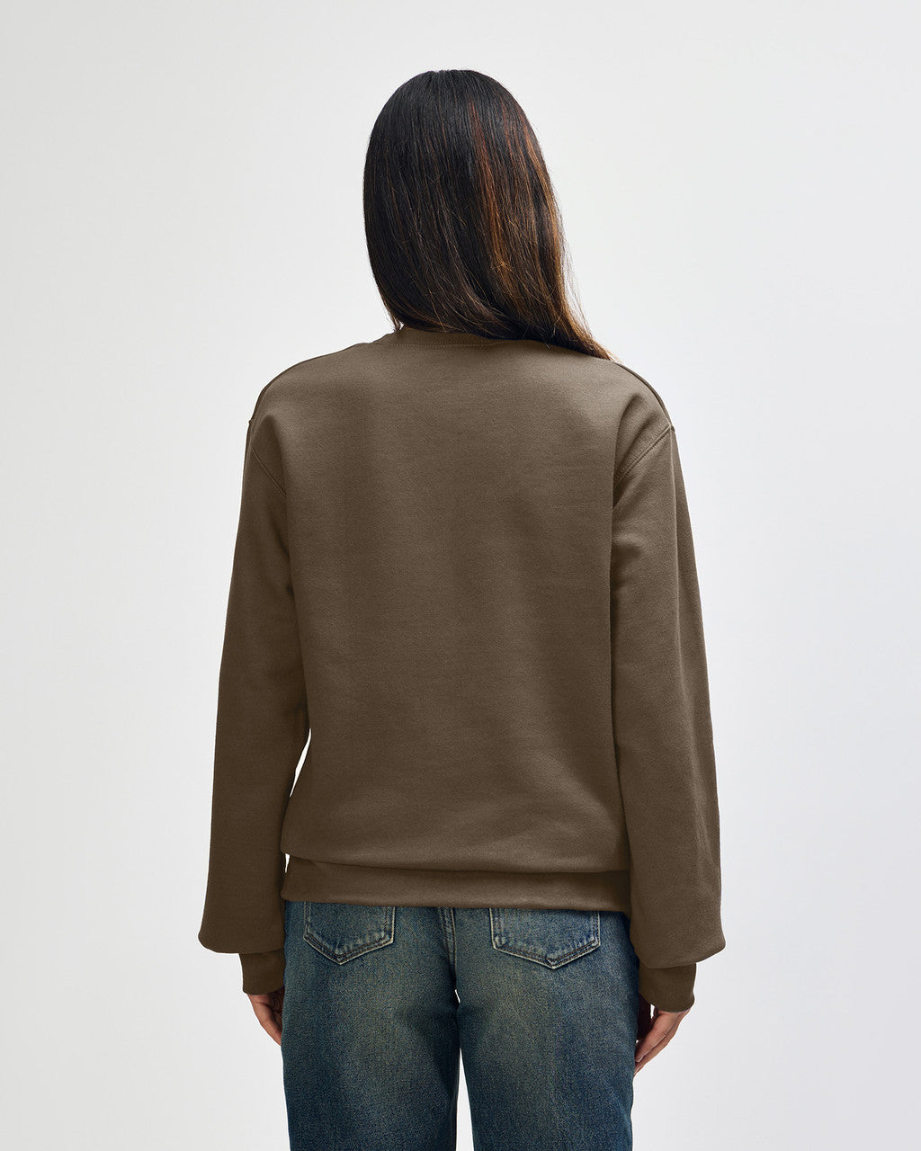 Gildan Hammer Maxweight Adult Crewneck Sweatshirt (19000)