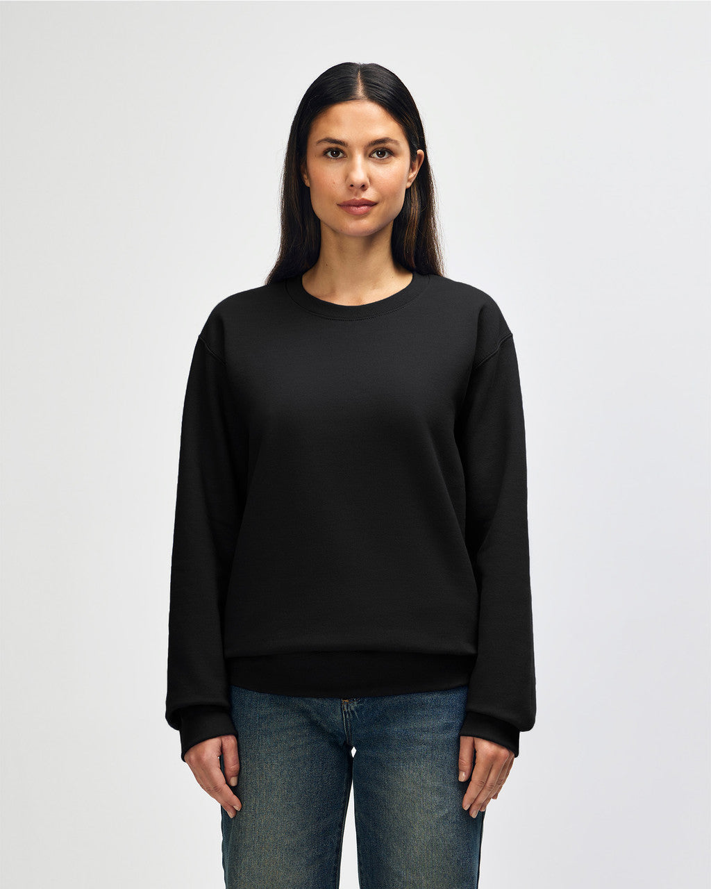 Gildan Hammer Maxweight Adult Crewneck Sweatshirt (19000)