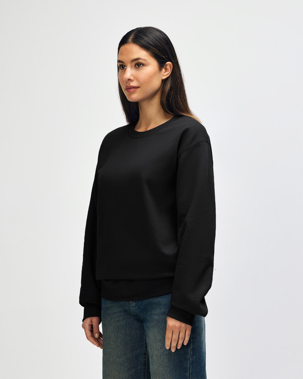 Gildan Hammer Maxweight Adult Crewneck Sweatshirt (19000)