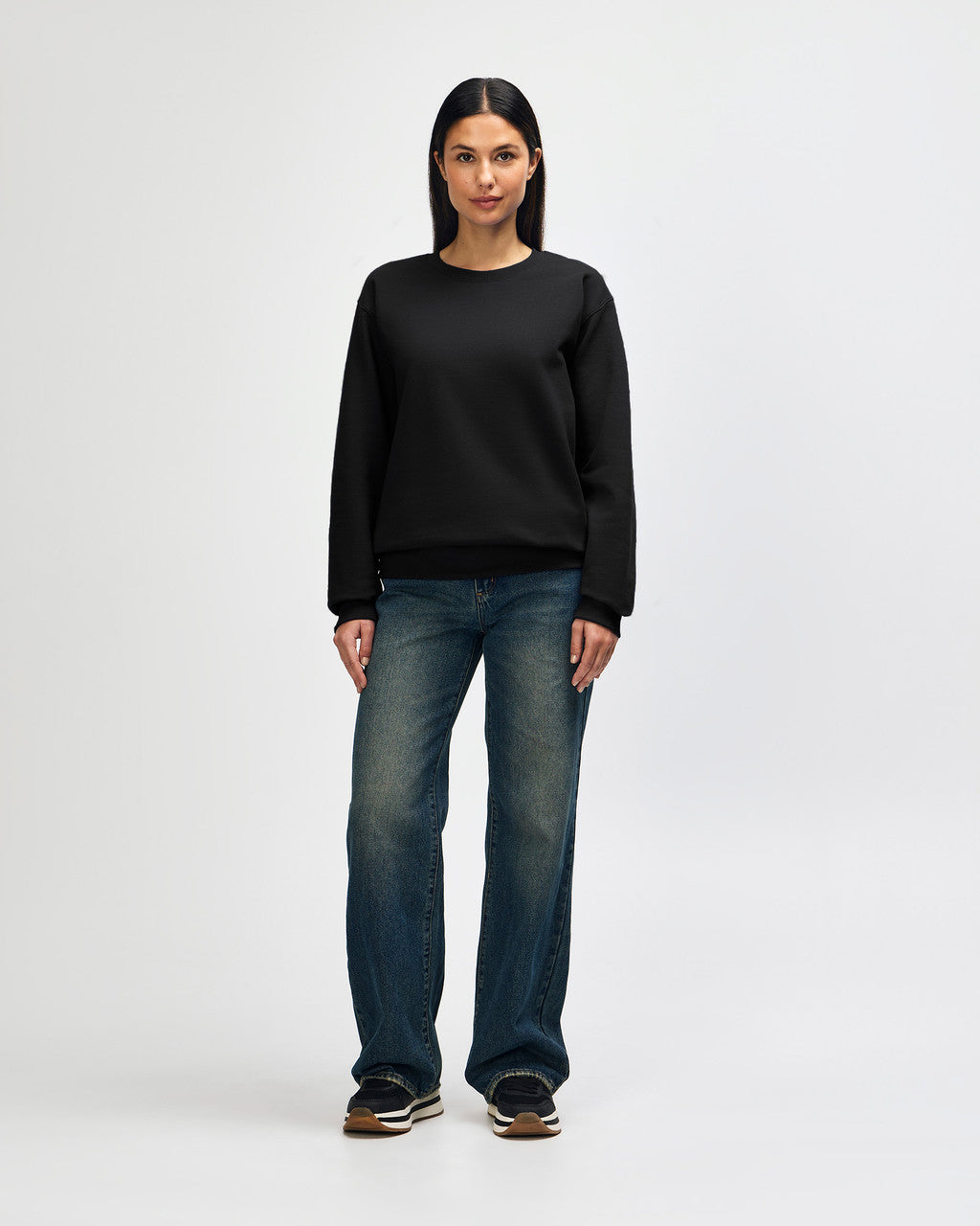 Gildan Hammer Maxweight Adult Crewneck Sweatshirt (19000)