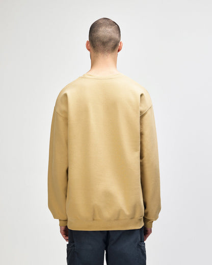 Gildan Hammer Maxweight Adult Crewneck Sweatshirt (19000)