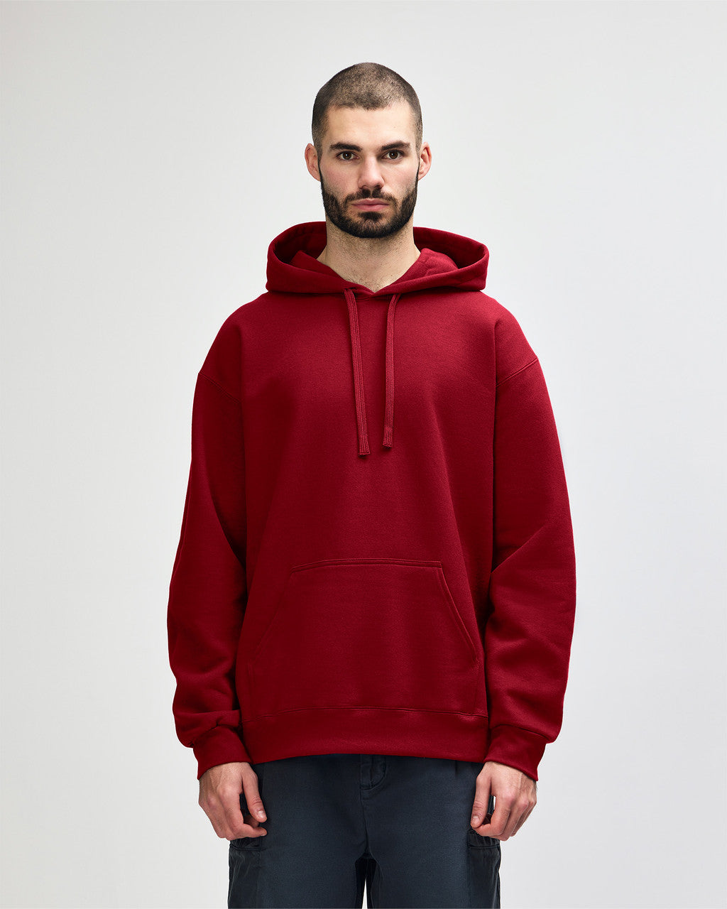Gildan Hammer Adult Hooded Sweatshirt (19500)