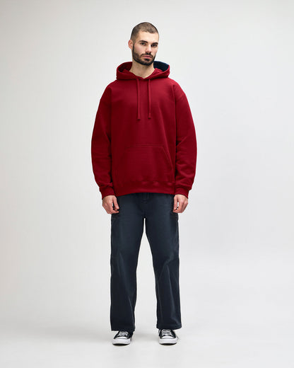 Gildan Hammer Adult Hooded Sweatshirt (19500)