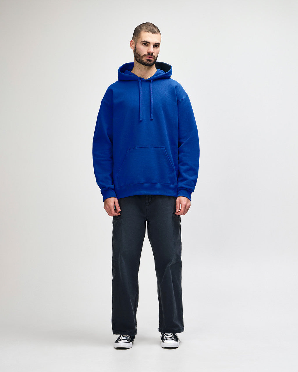 Gildan Hammer Adult Hooded Sweatshirt (19500)