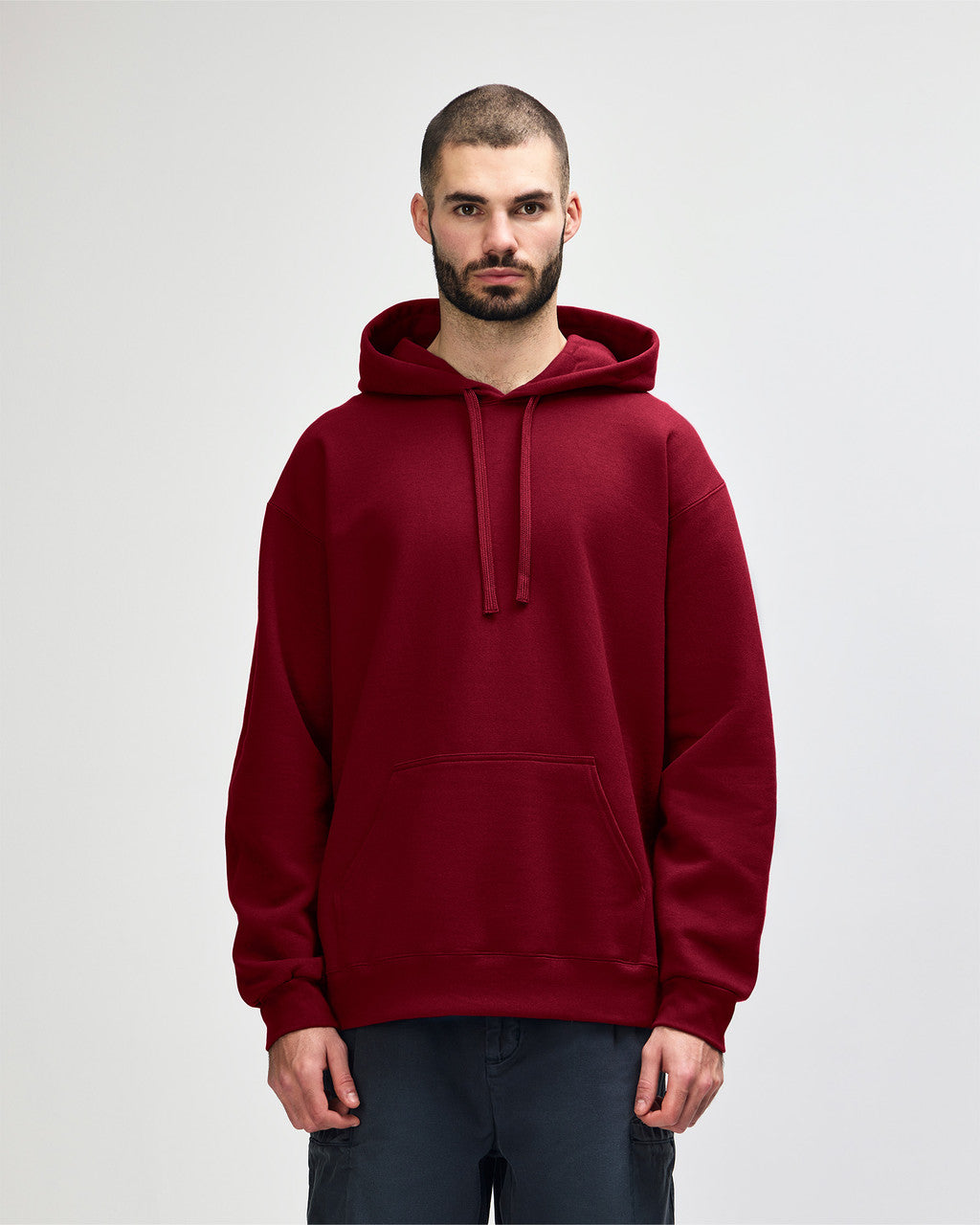Gildan Hammer Adult Hooded Sweatshirt (19500)