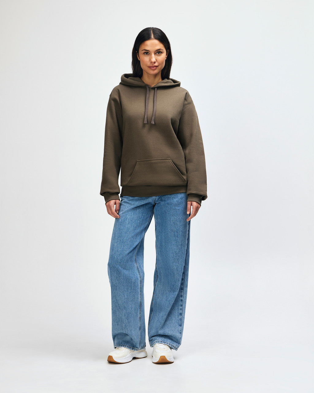 Gildan Hammer Adult Hooded Sweatshirt (19500)