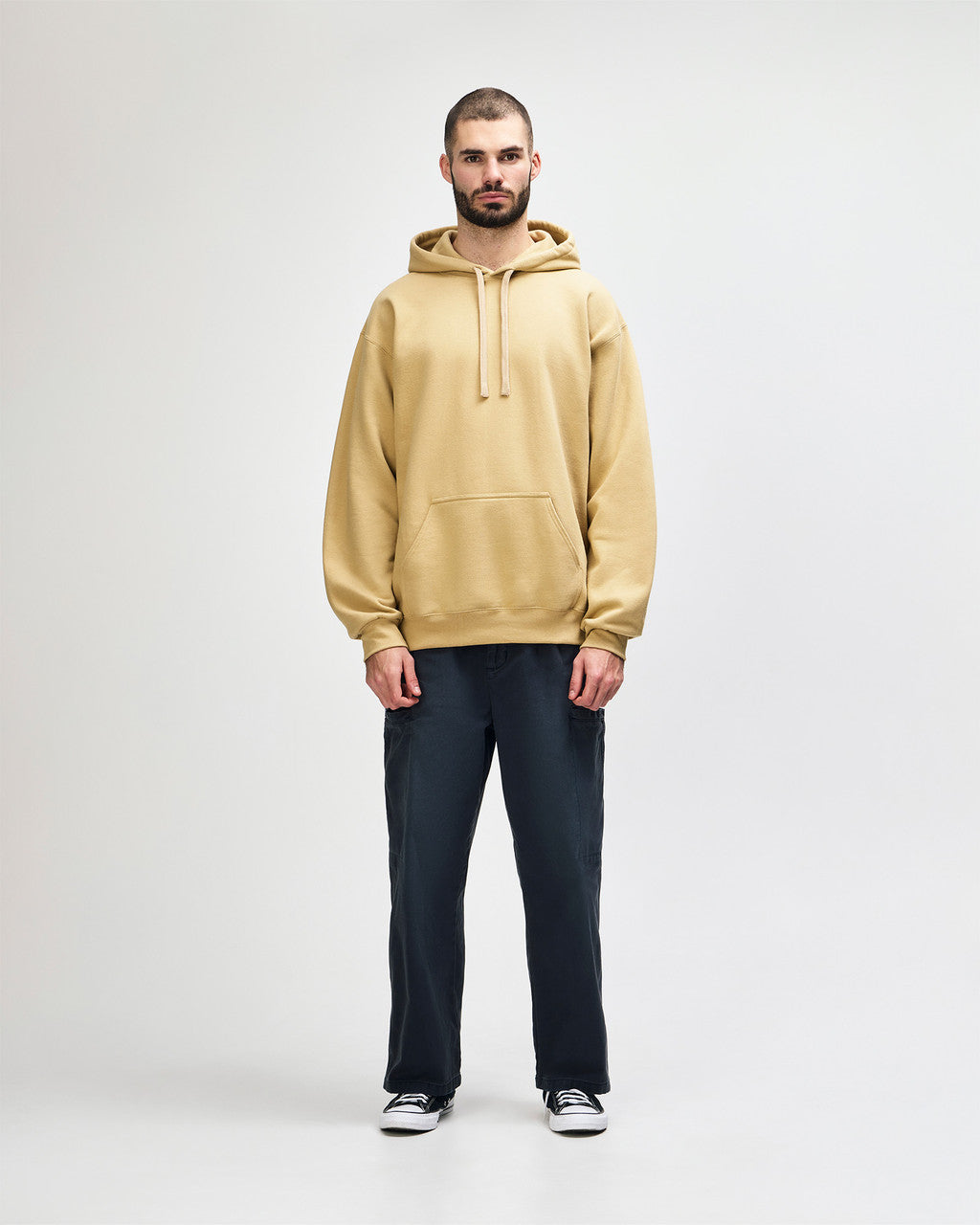 Gildan Hammer Adult Hooded Sweatshirt (19500)