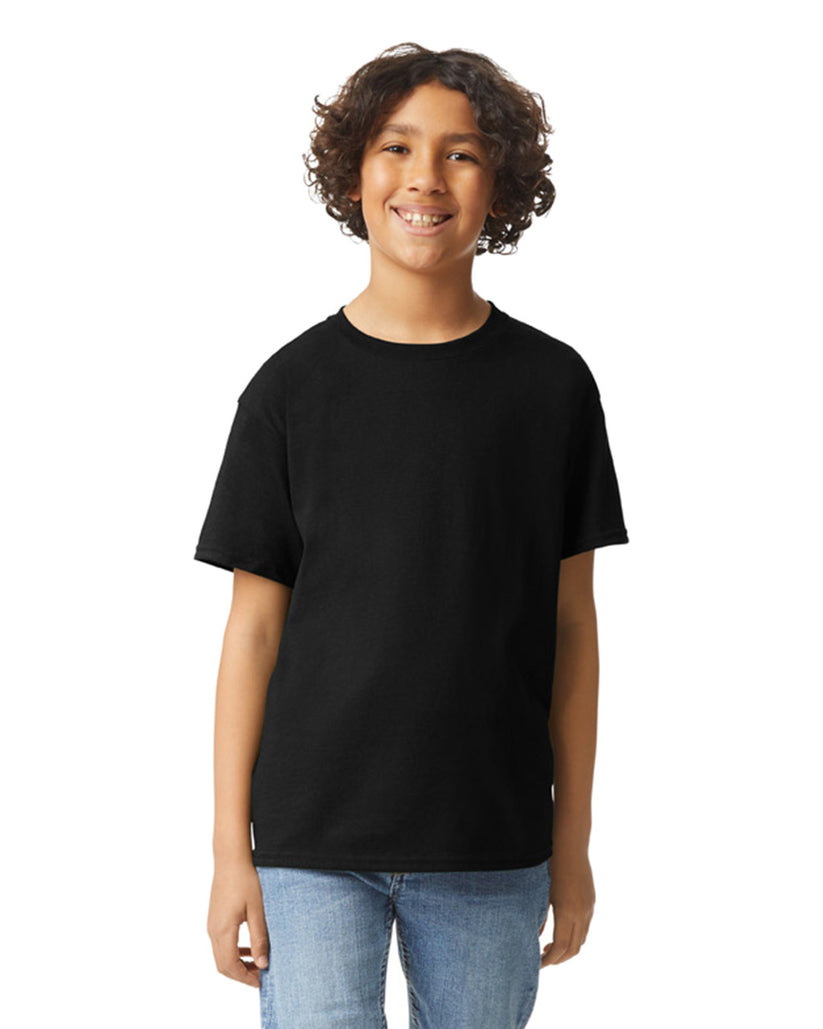 Gildan-Youth-Ultra-Cotton-T/s