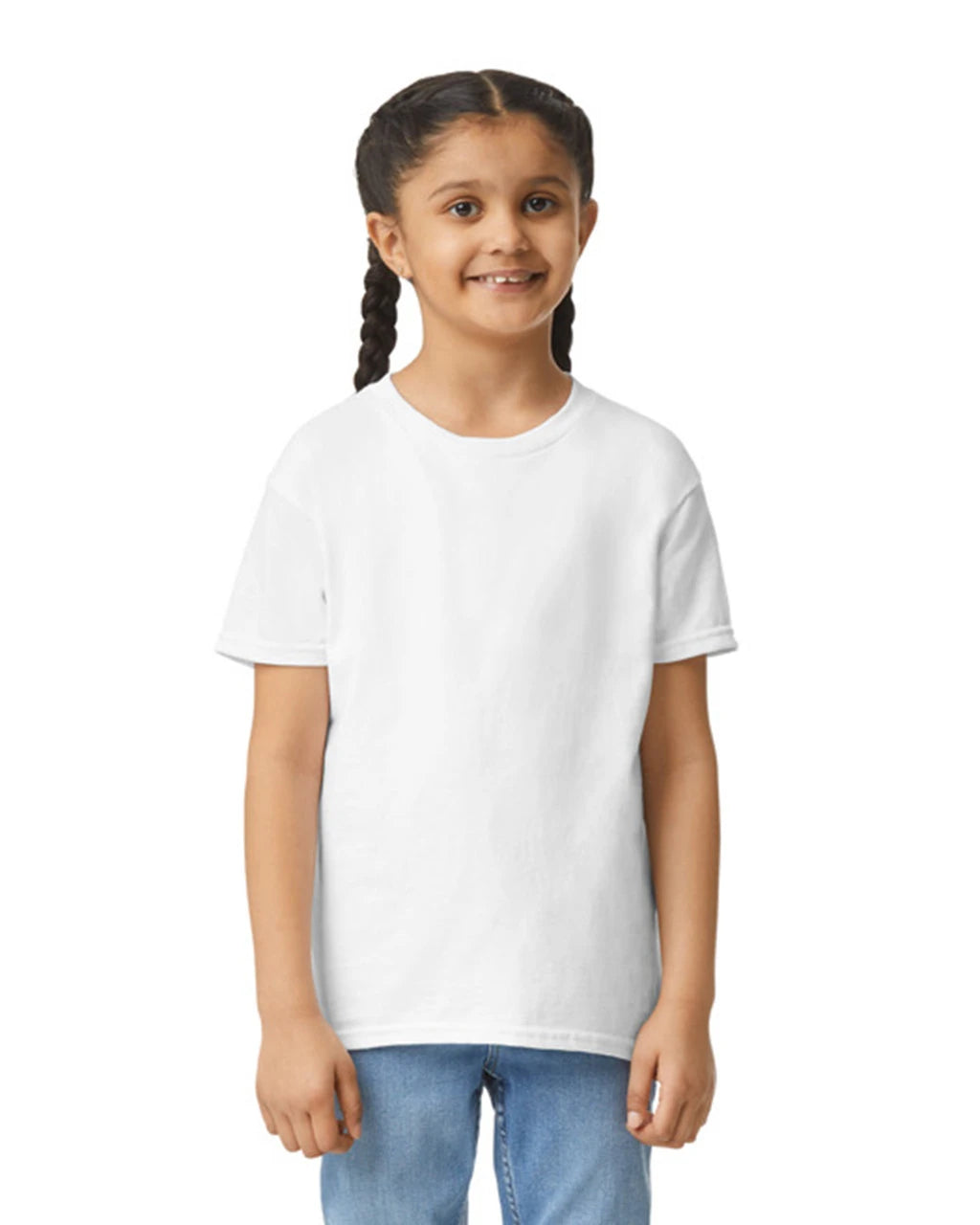 Gildan  Youth Ultra Cotton T/s 205GM (2000B)