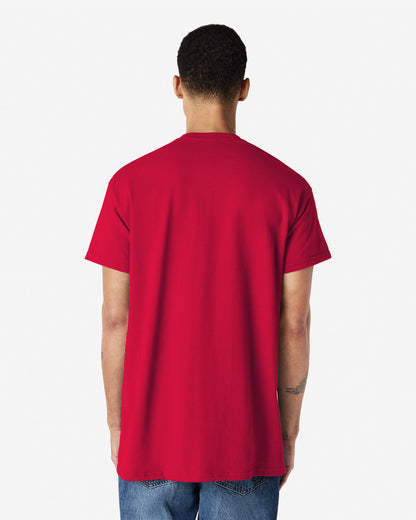 Gildan Ultra Cotton Adult T-Shirt (2000)