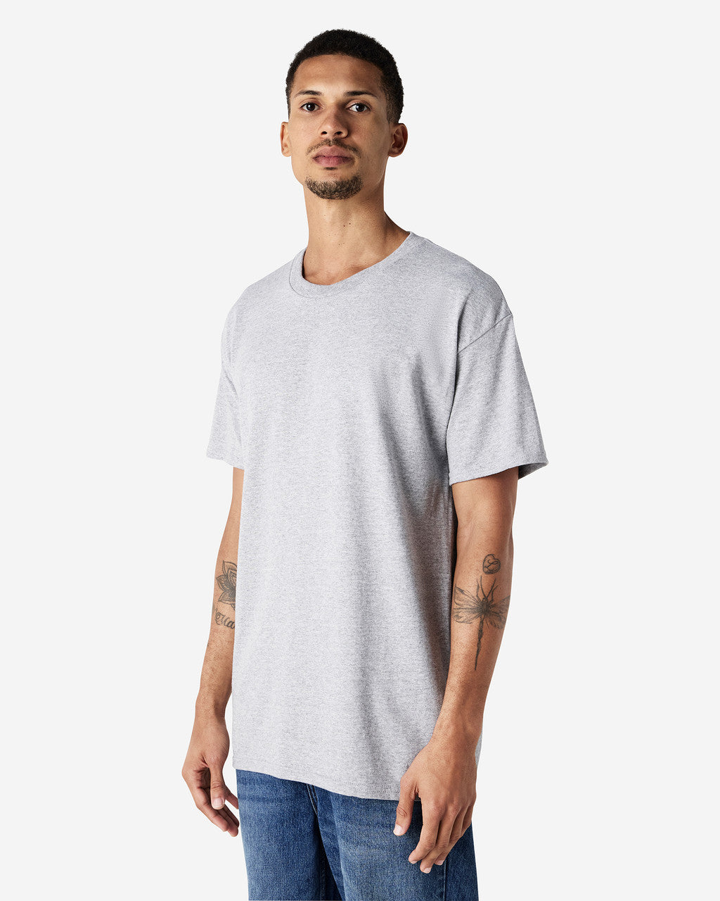 Gildan Ultra Cotton Adult T-Shirt (2000) 3rd color