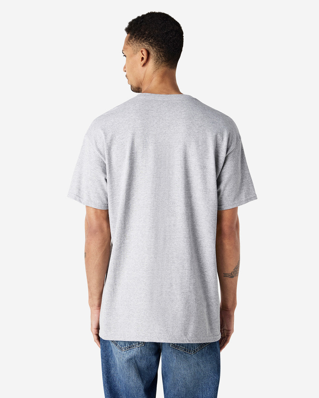 Gildan Ultra Cotton Adult T-Shirt (2000) 3rd color