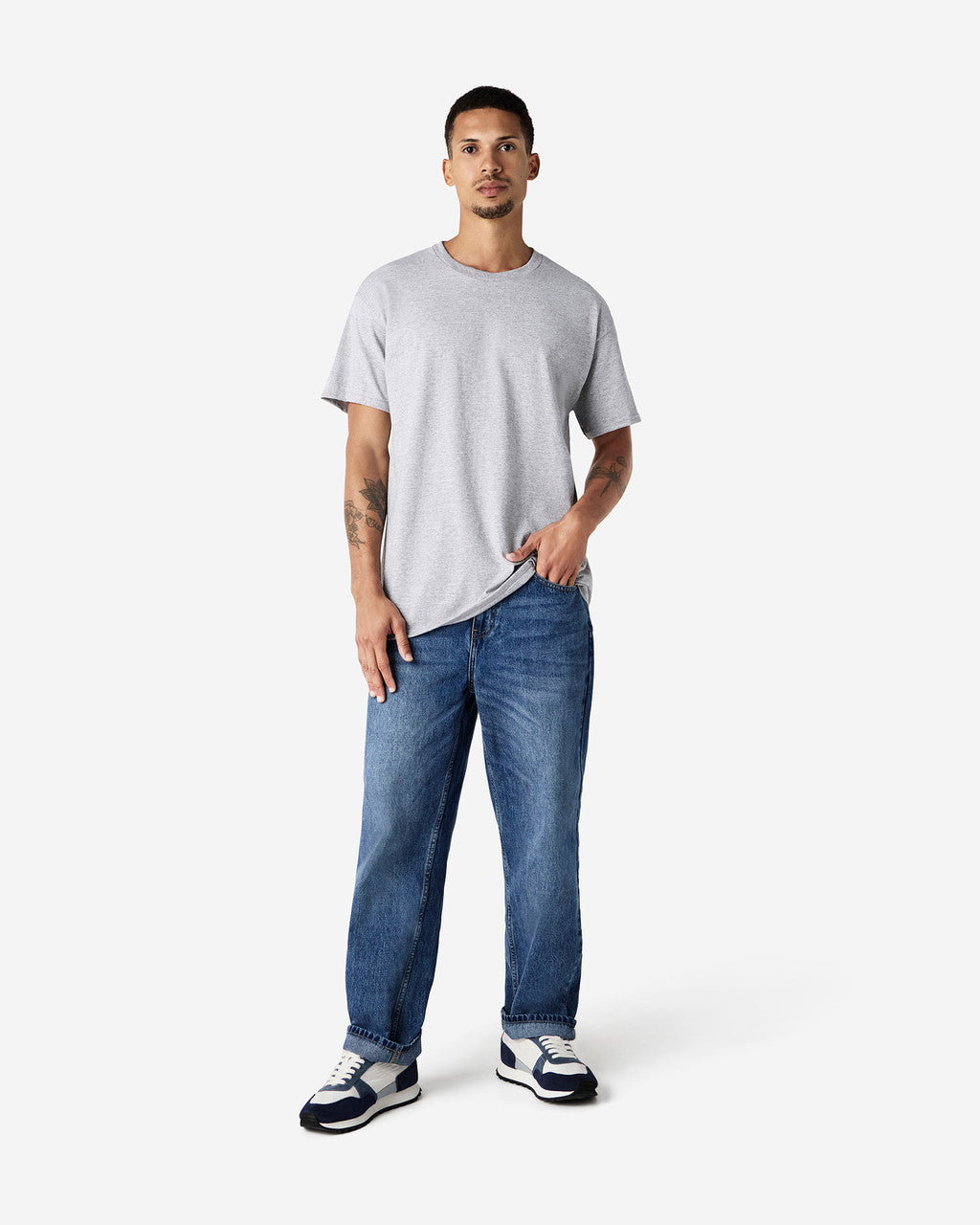 Gildan Ultra Cotton Adult T-Shirt (2000) 3rd color