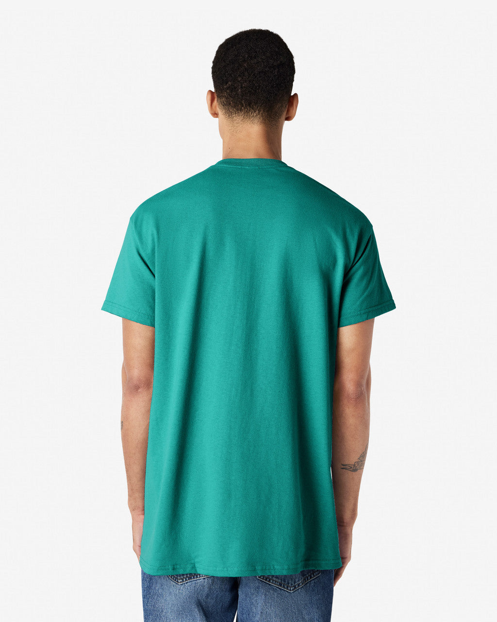 Gildan Ultra Cotton Adult T-Shirt (2000) 2nd color