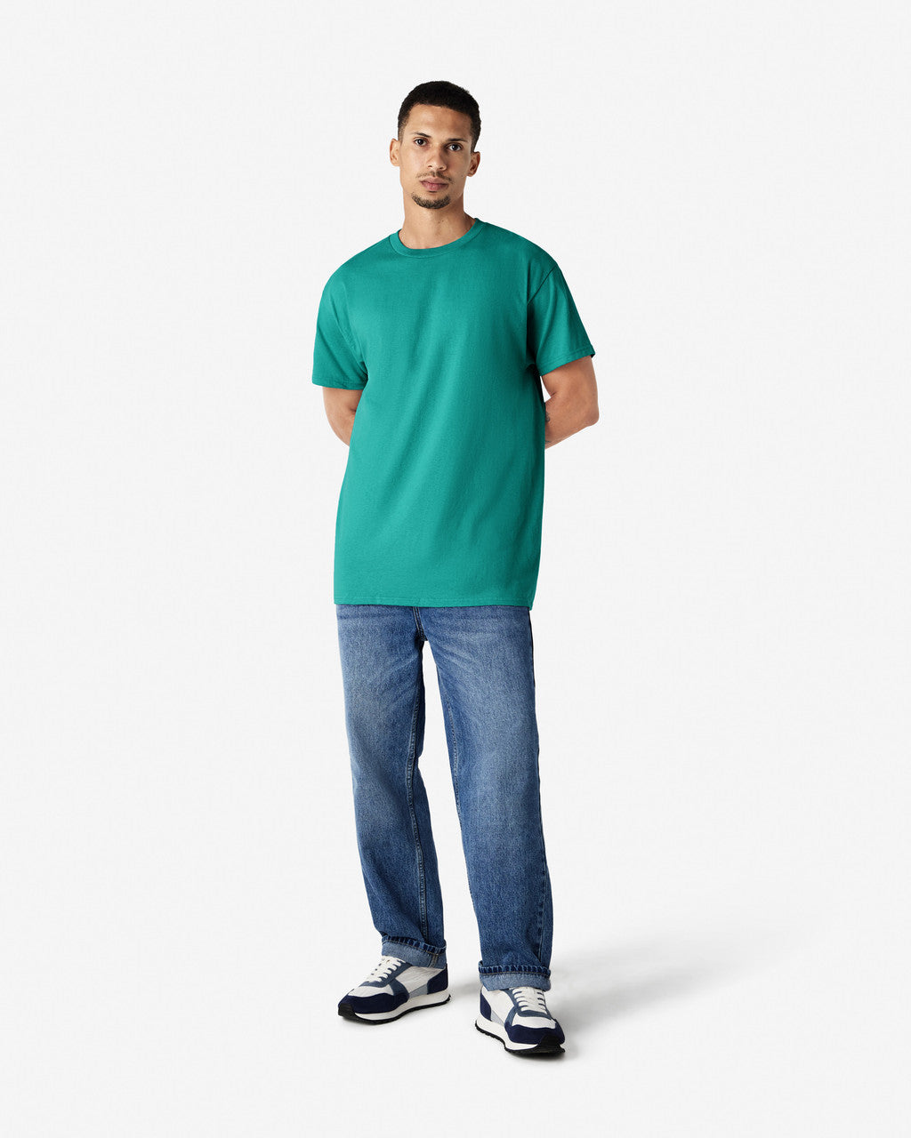 Gildan Ultra Cotton Adult T-Shirt (2000) 2nd color