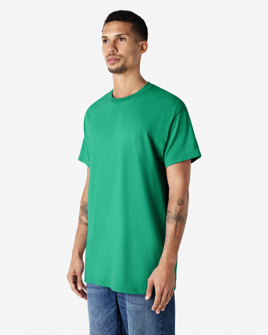 Gildan Ultra Cotton Adult T-Shirt (2000) 2nd color