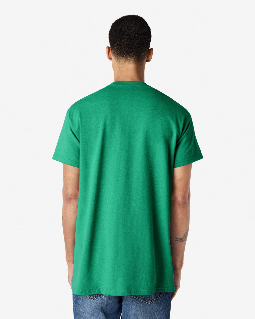 Gildan Ultra Cotton Adult T-Shirt (2000) 2nd color