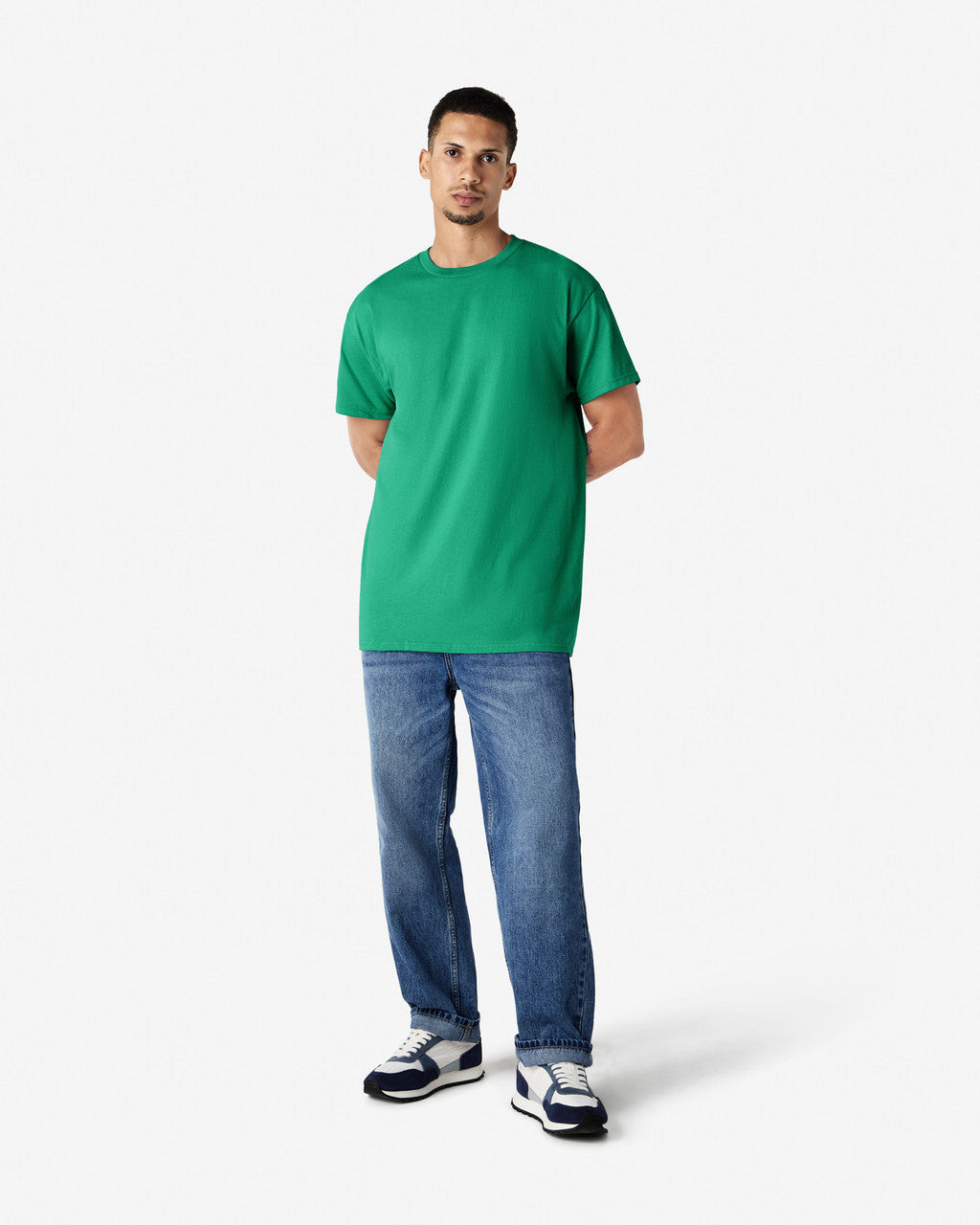 Gildan Ultra Cotton Adult T-Shirt (2000) 2nd color