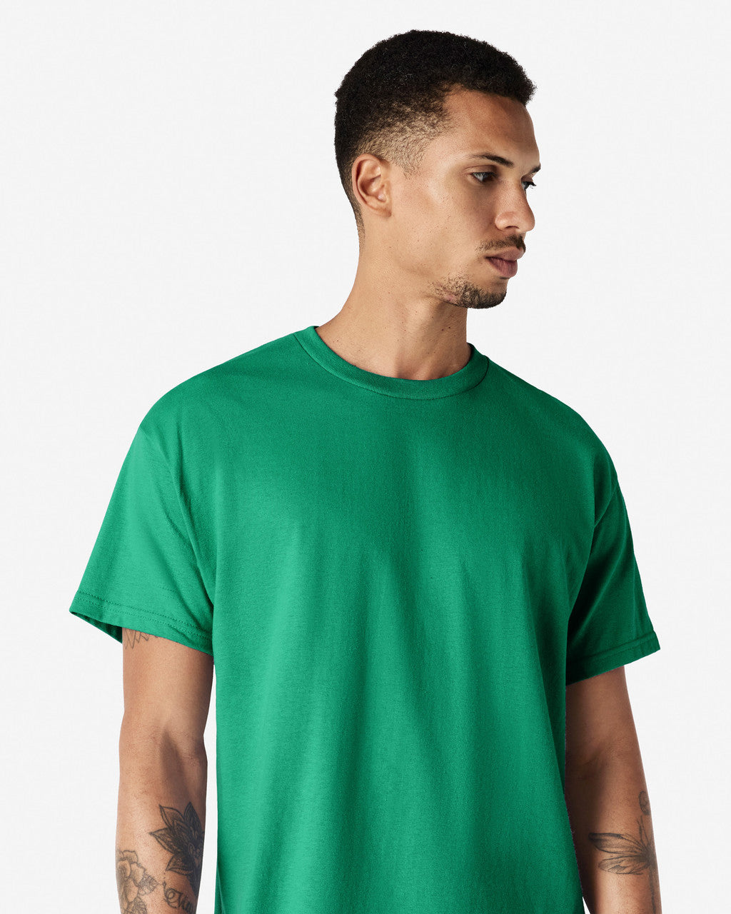 Gildan Ultra Cotton Adult T-Shirt (2000) 2nd color