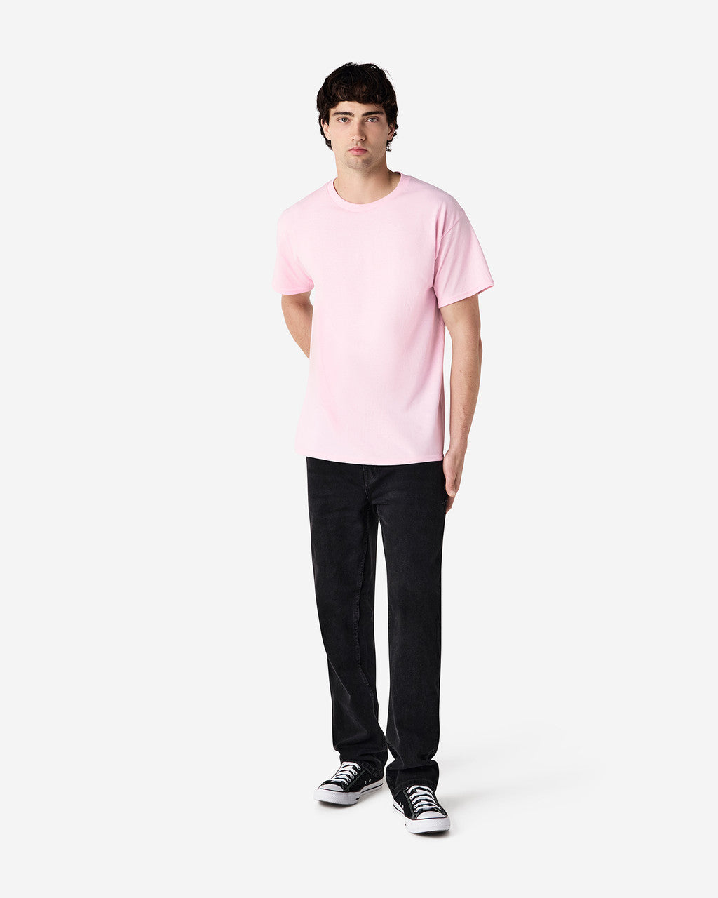 Gildan Ultra Cotton Adult T-Shirt (2000) 2nd color