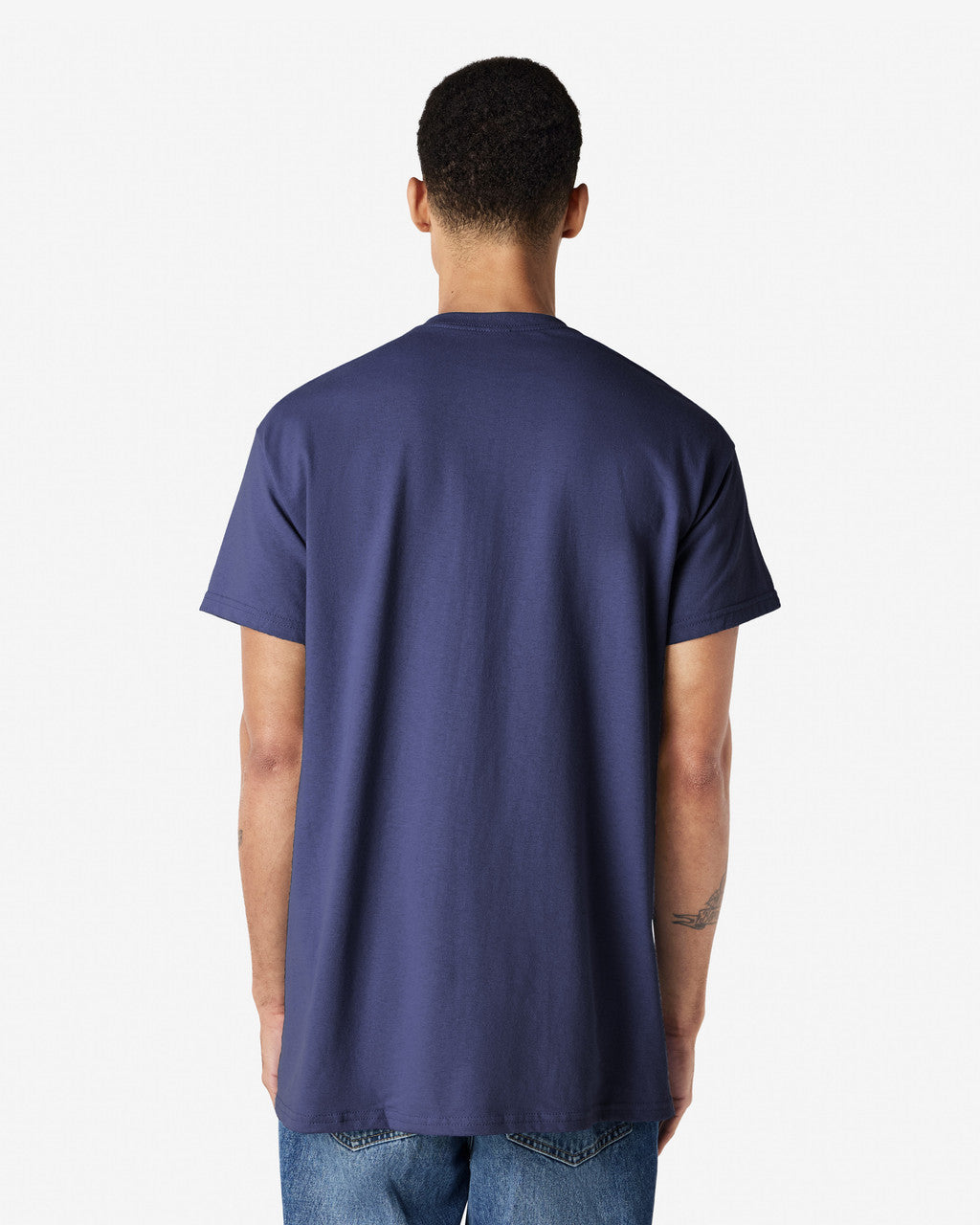 Gildan Ultra Cotton Adult T-Shirt (2000) 2nd color