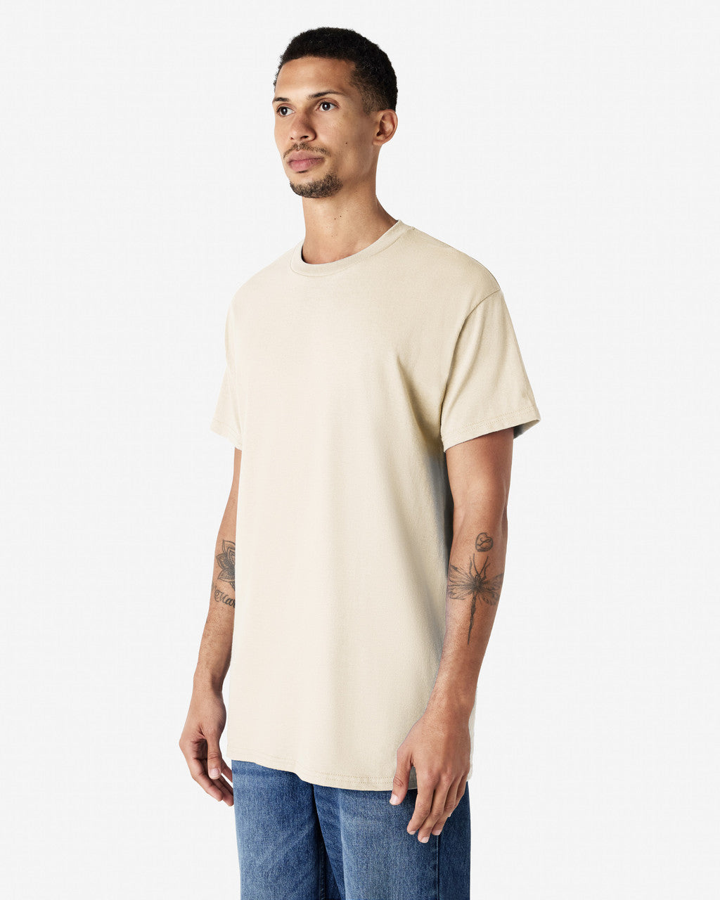 Gildan Ultra Cotton Adult T-Shirt (2000) 3rd color