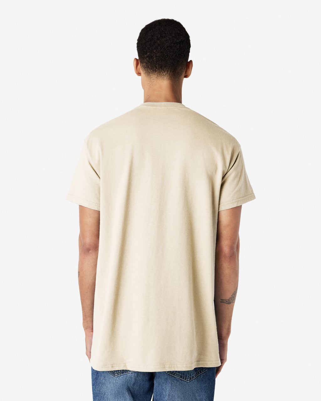 Gildan Ultra Cotton Adult T-Shirt (2000) 3rd color