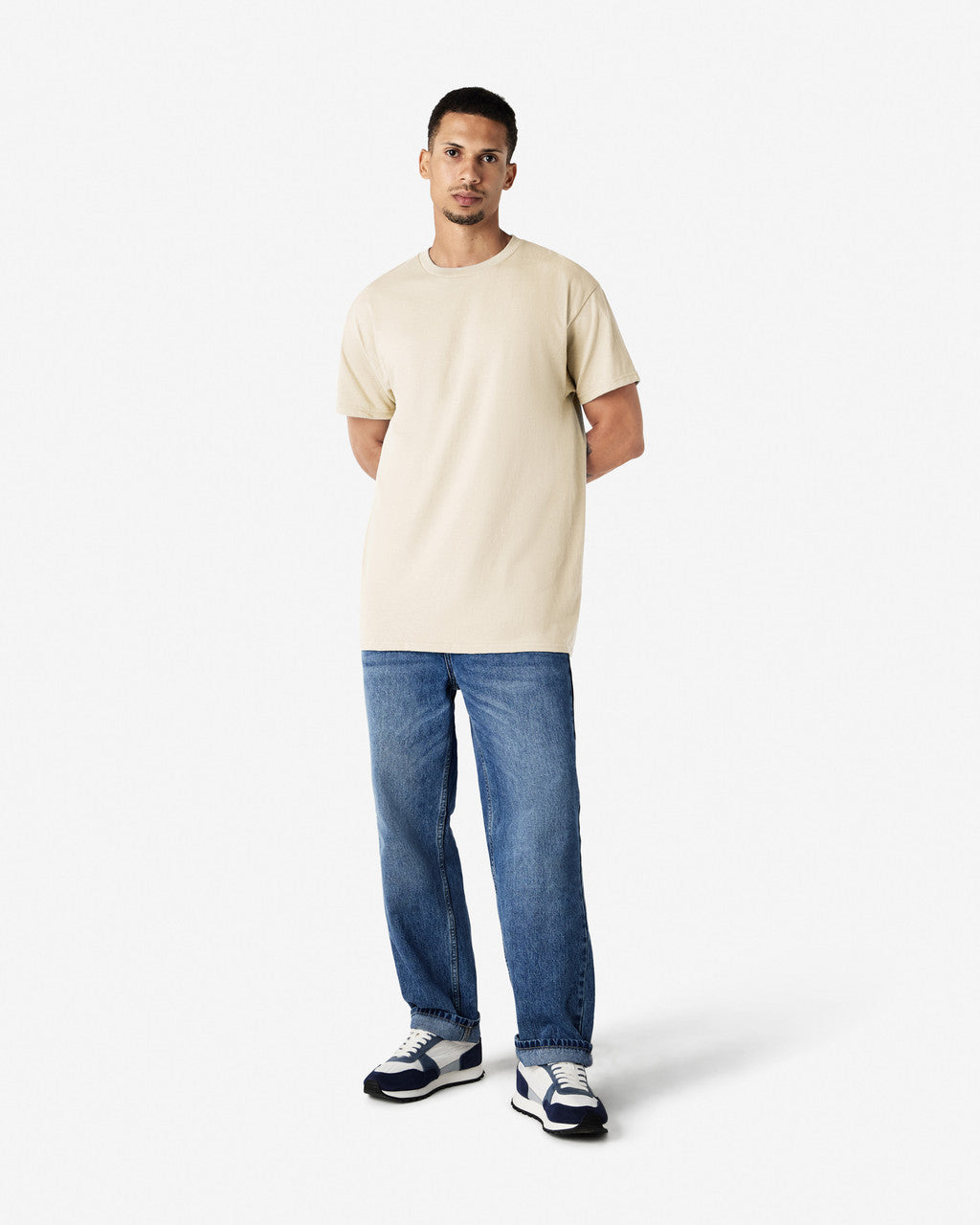 Gildan Ultra Cotton Adult T-Shirt (2000) 3rd color