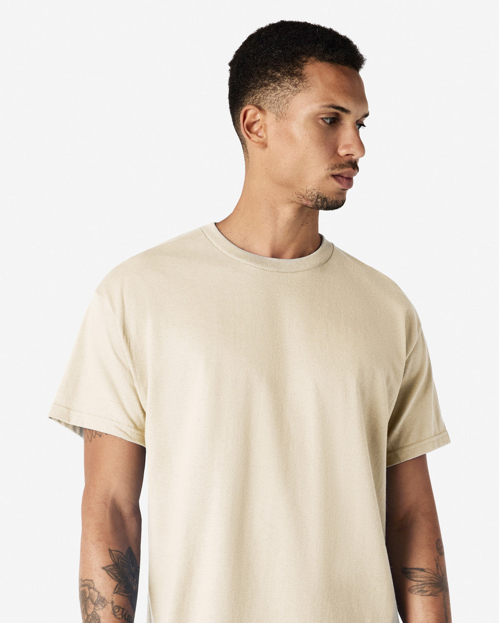 Gildan Ultra Cotton Adult T-Shirt (2000) 3rd color