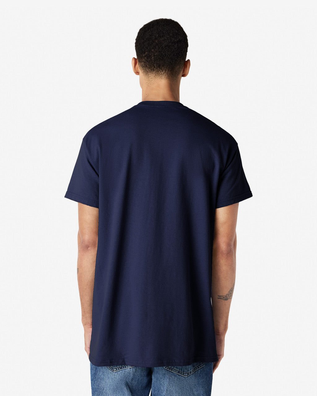 Gildan Ultra Cotton Adult T-Shirt (2000) 2nd color