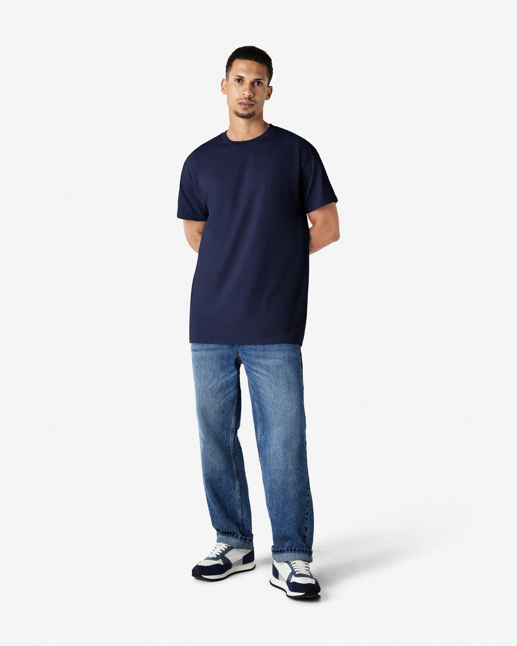 Gildan Ultra Cotton Adult T-Shirt (2000) 2nd color