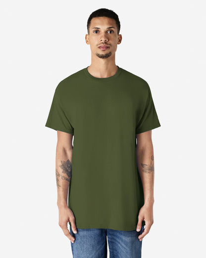 Gildan Ultra Cotton Adult T-Shirt (2000) 2nd color