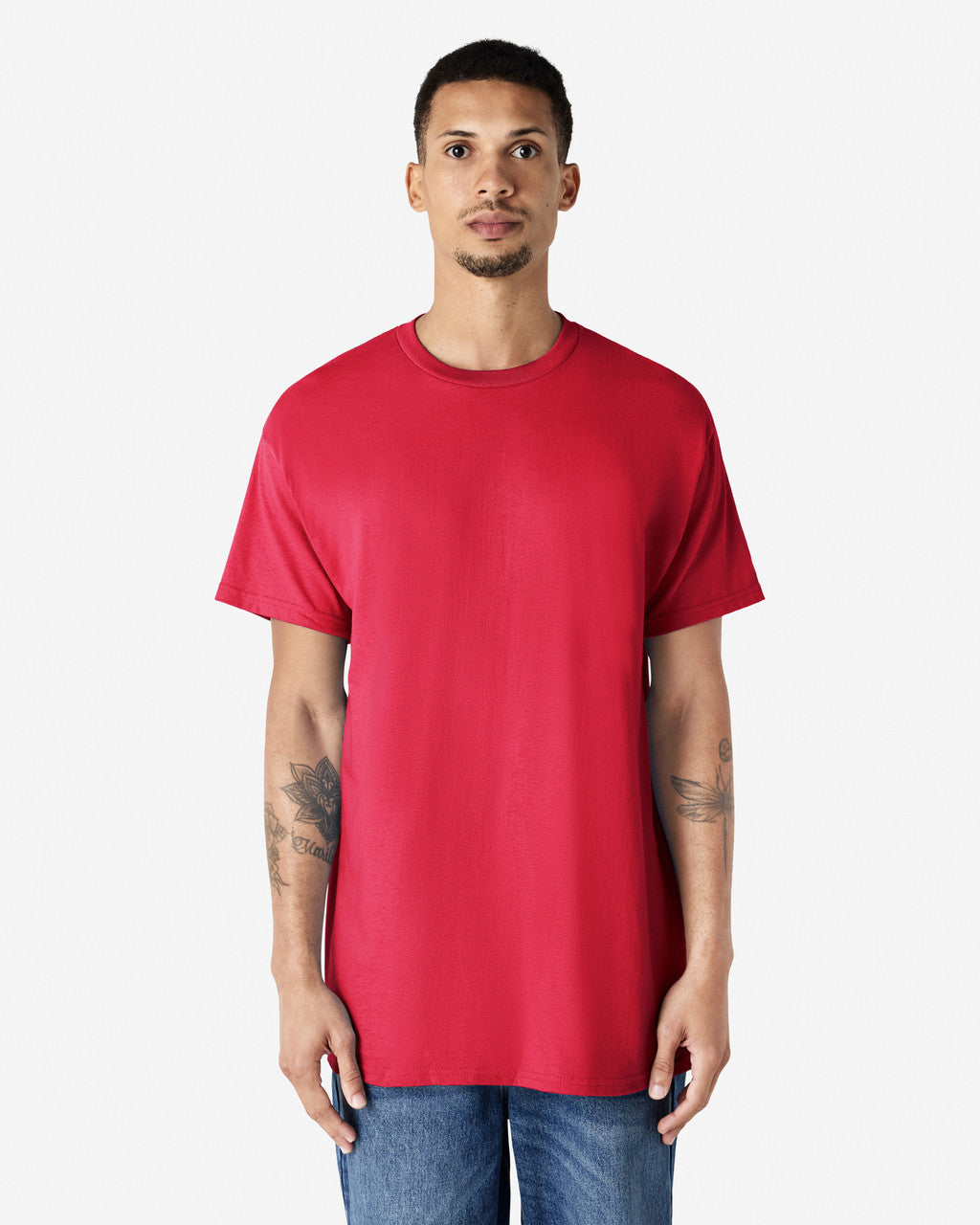 Gildan Ultra Cotton Adult T-Shirt (2000) 2nd color