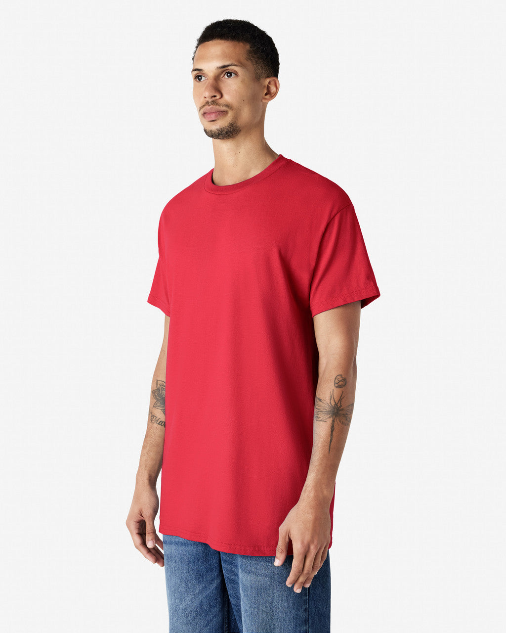 Gildan Ultra Cotton Adult T-Shirt (2000) 2nd color