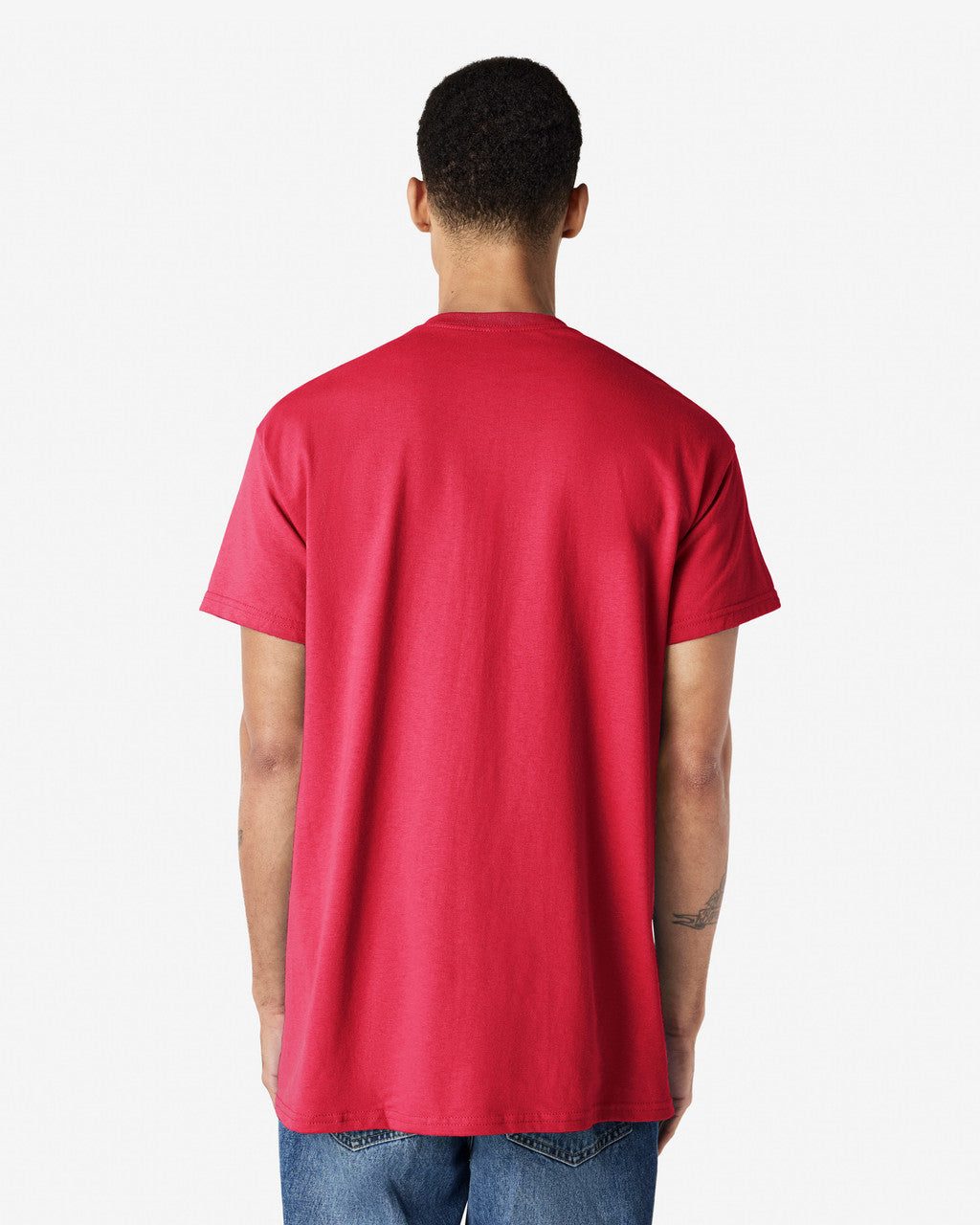 Gildan Ultra Cotton Adult T-Shirt (2000) 2nd color