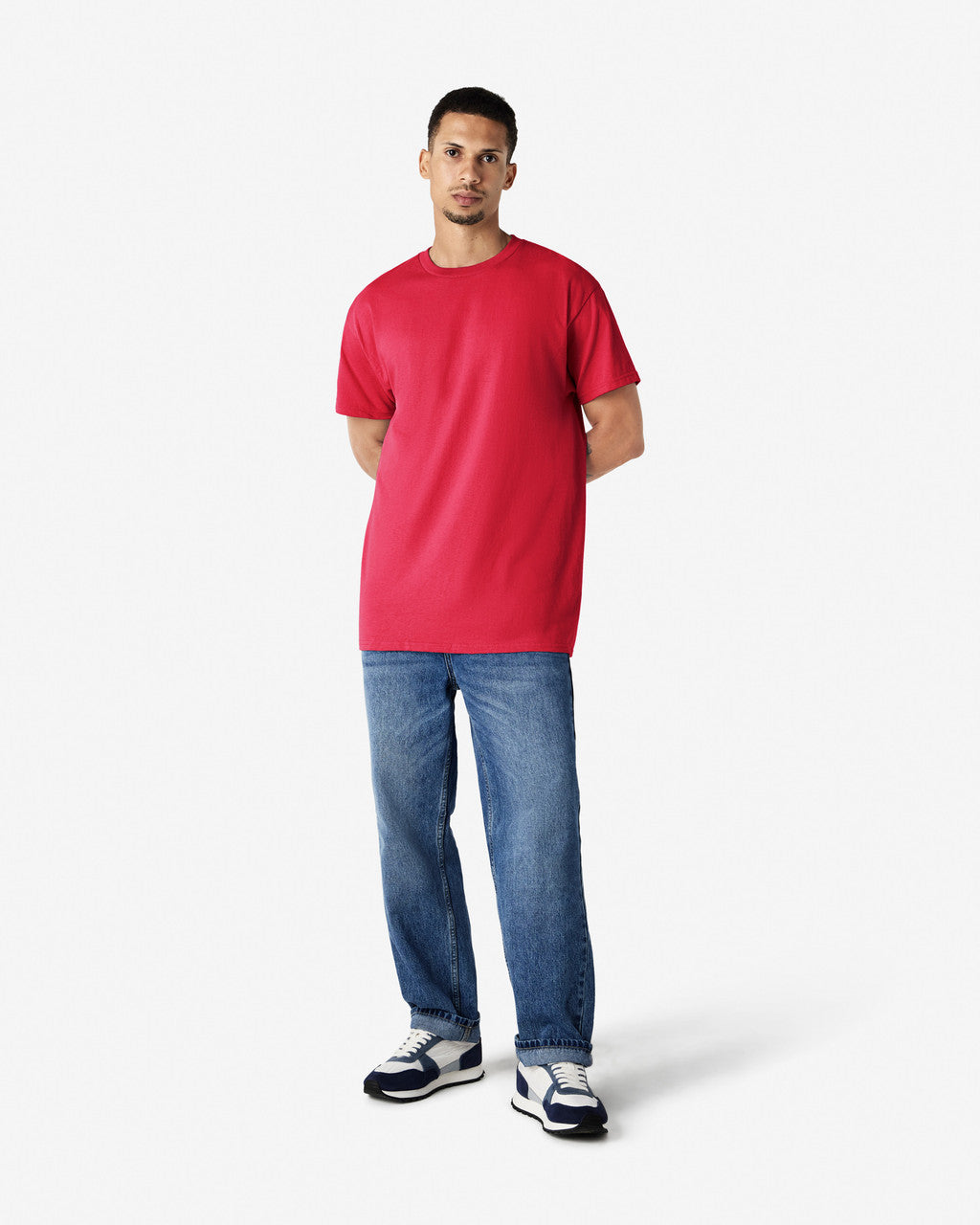 Gildan Ultra Cotton Adult T-Shirt (2000) 2nd color