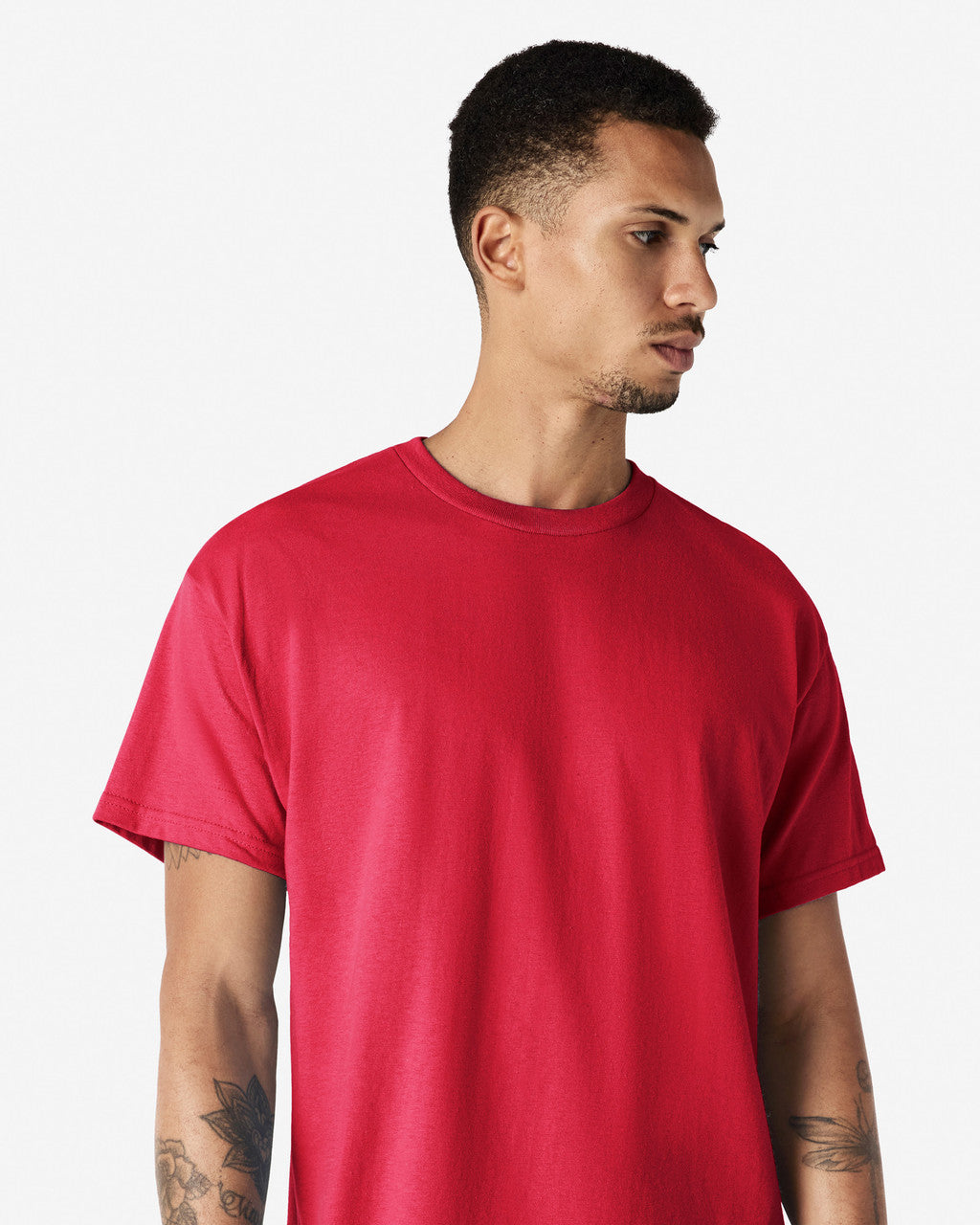 Gildan Ultra Cotton Adult T-Shirt (2000) 2nd color