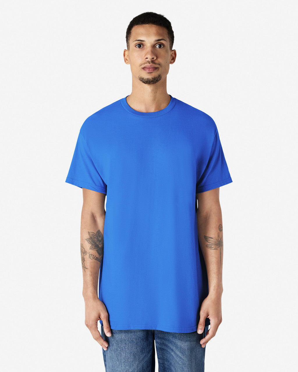 Gildan Ultra Cotton Adult T-Shirt (2000) 3rd color